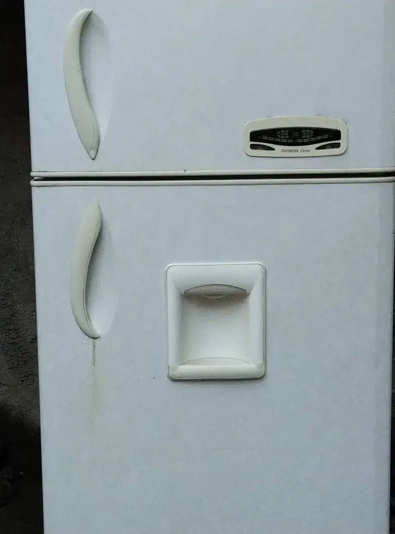 فروش یخچال بدون‌مشکل|یخچال و فریزر|مریوان, |دیوار