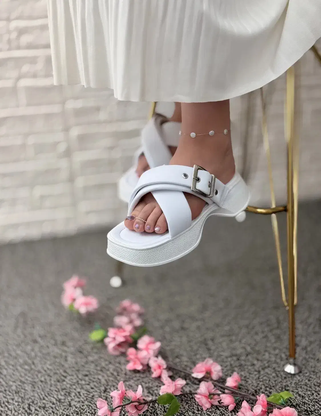 صندل ارزان|کیف، کفش، کمربند|تهران, حکیمیه|دیوار