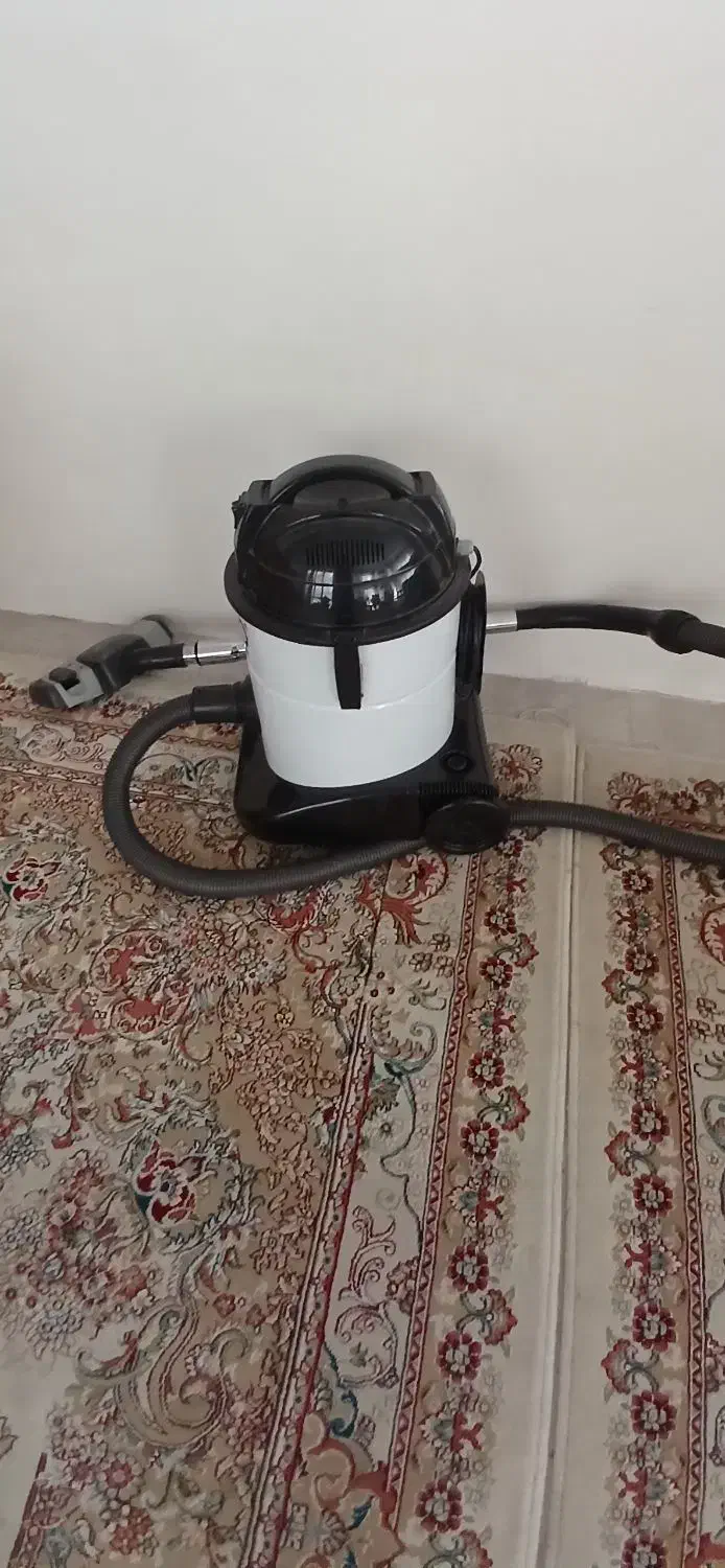 جاروبرقی|جاروبرقی، جارو شارژی، بخارشو|مشهد, زمرد|دیوار