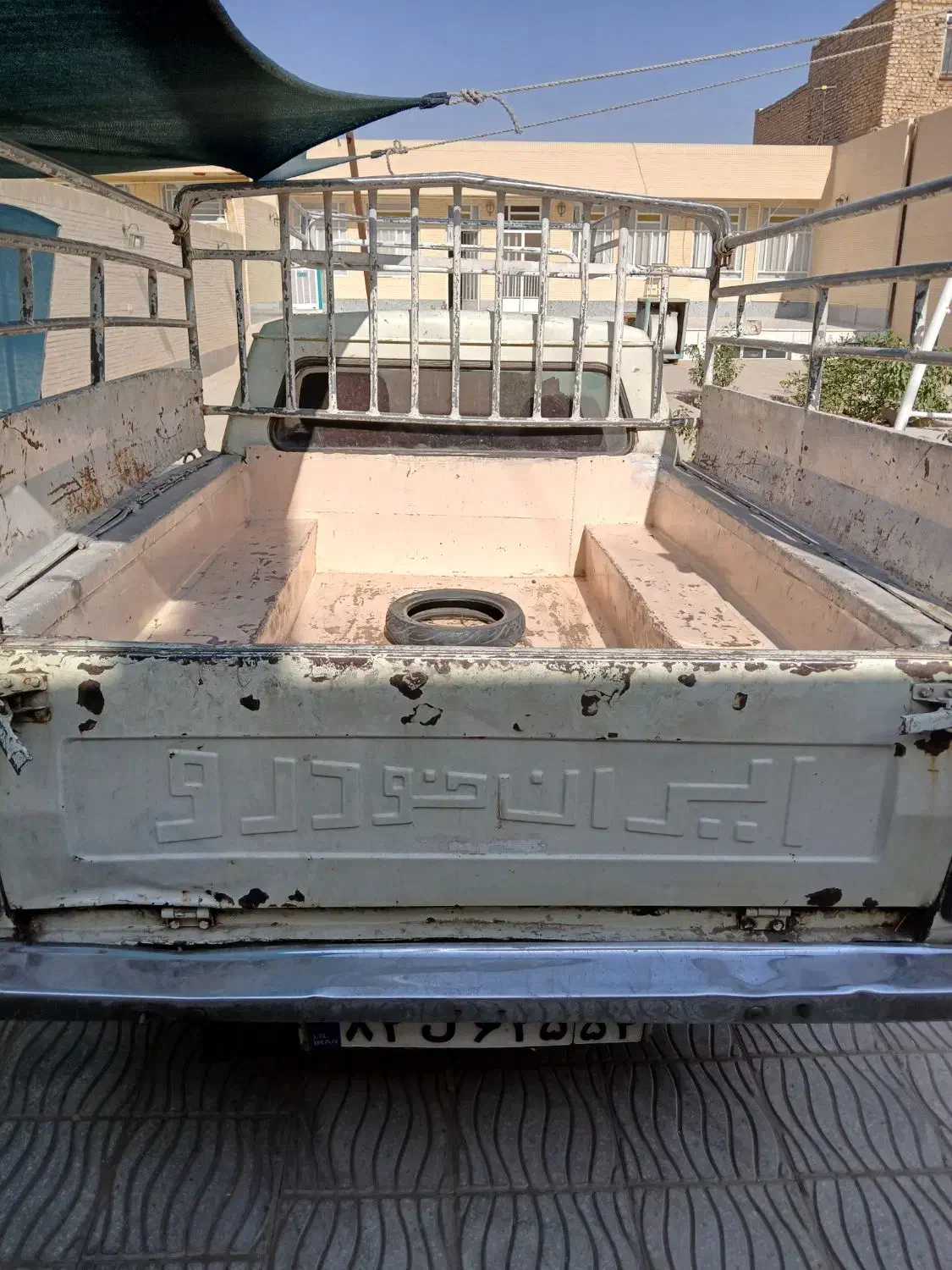 پیکان وانت|خودرو سواری و وانت|یزد, |دیوار