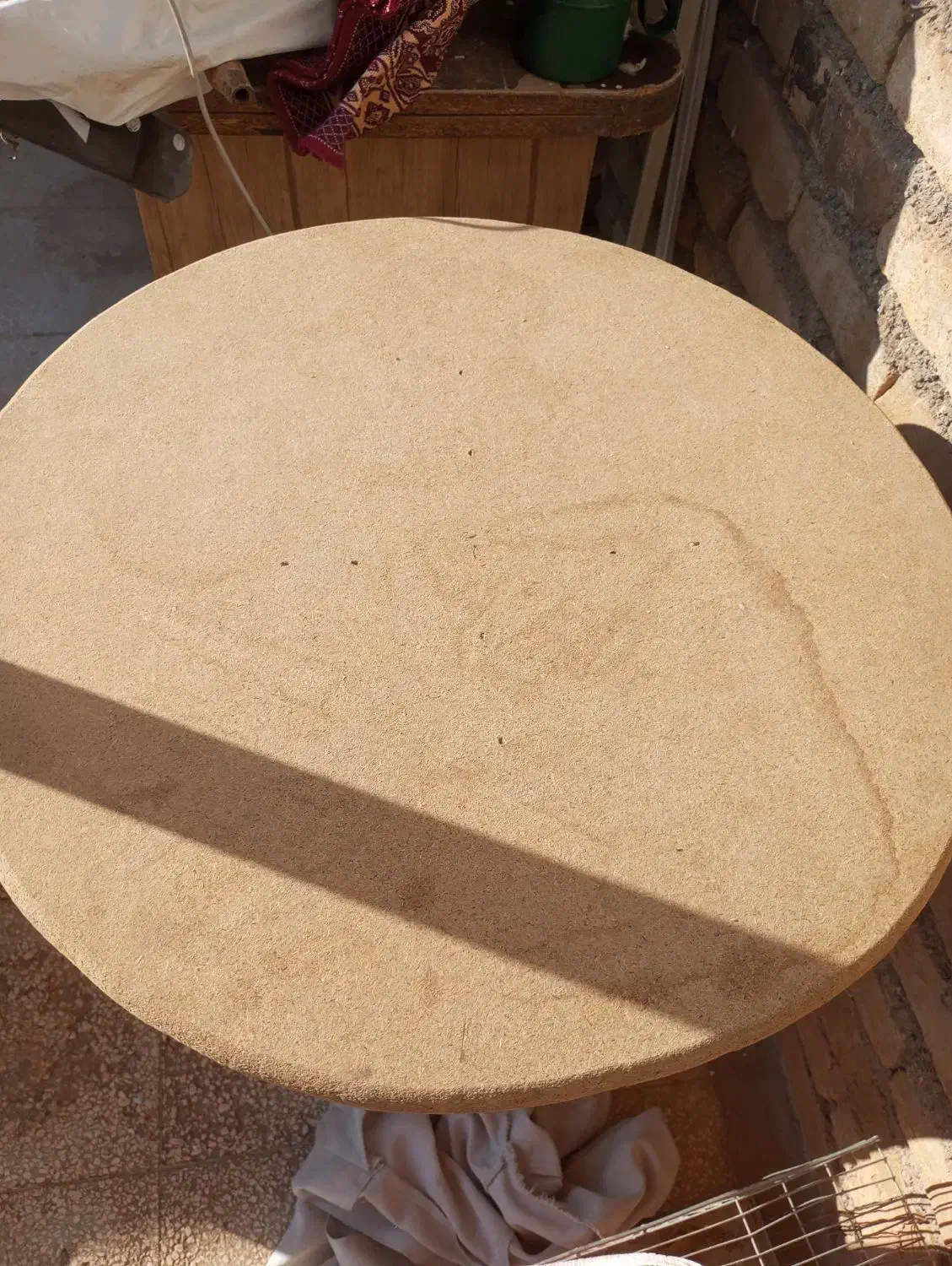 میزخاطره|مبلمان خانگی و میز عسلی|سبزوار, باهنر|دیوار