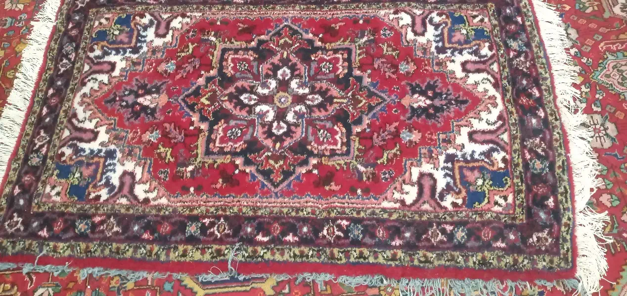 فرش هریس تاجری زرنیم|فرش|تبریز, |دیوار