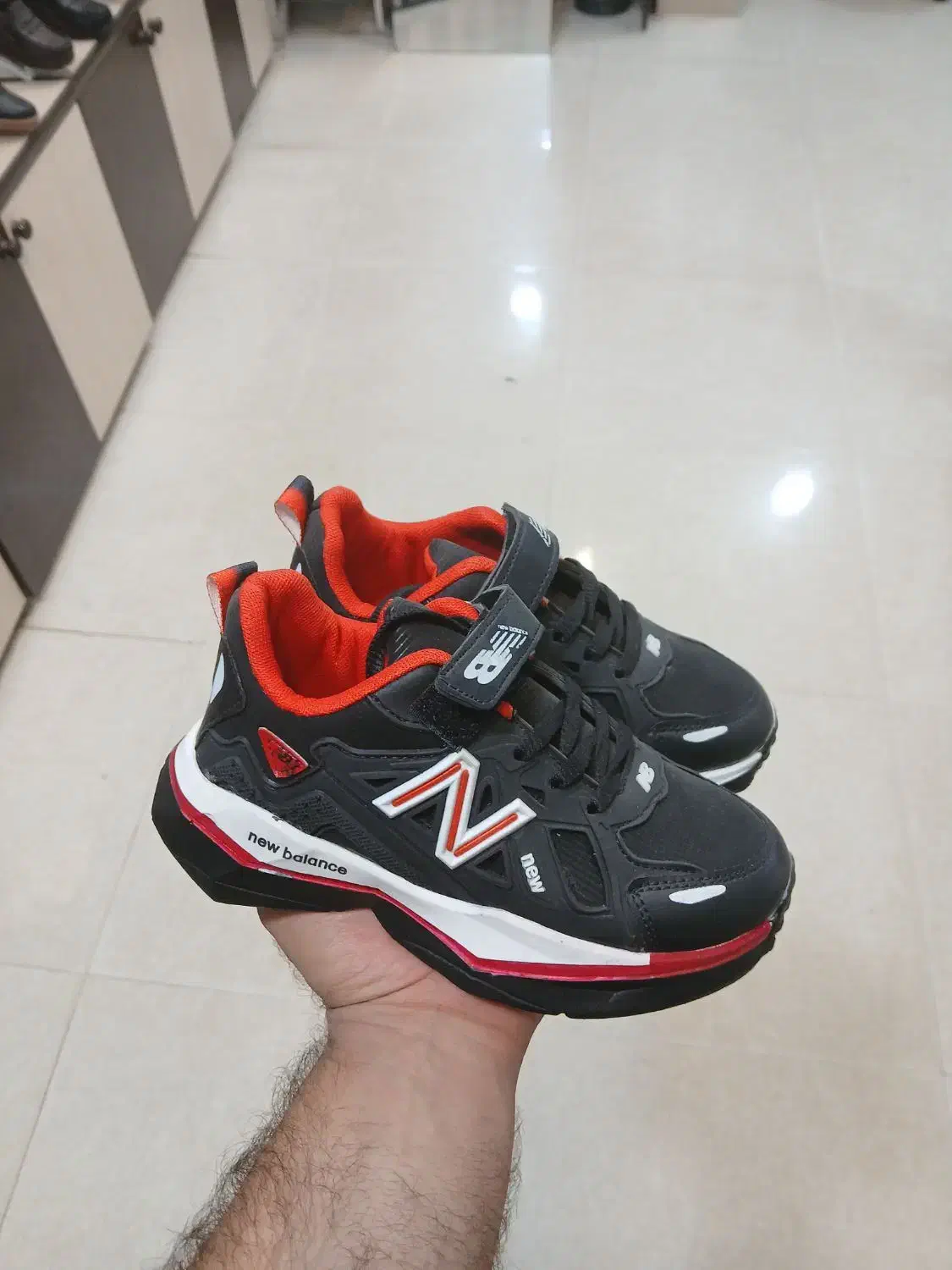 کتانی بچگانه حراجی 600 تومن|کفش و لباس بچه|اقبالیه, |دیوار