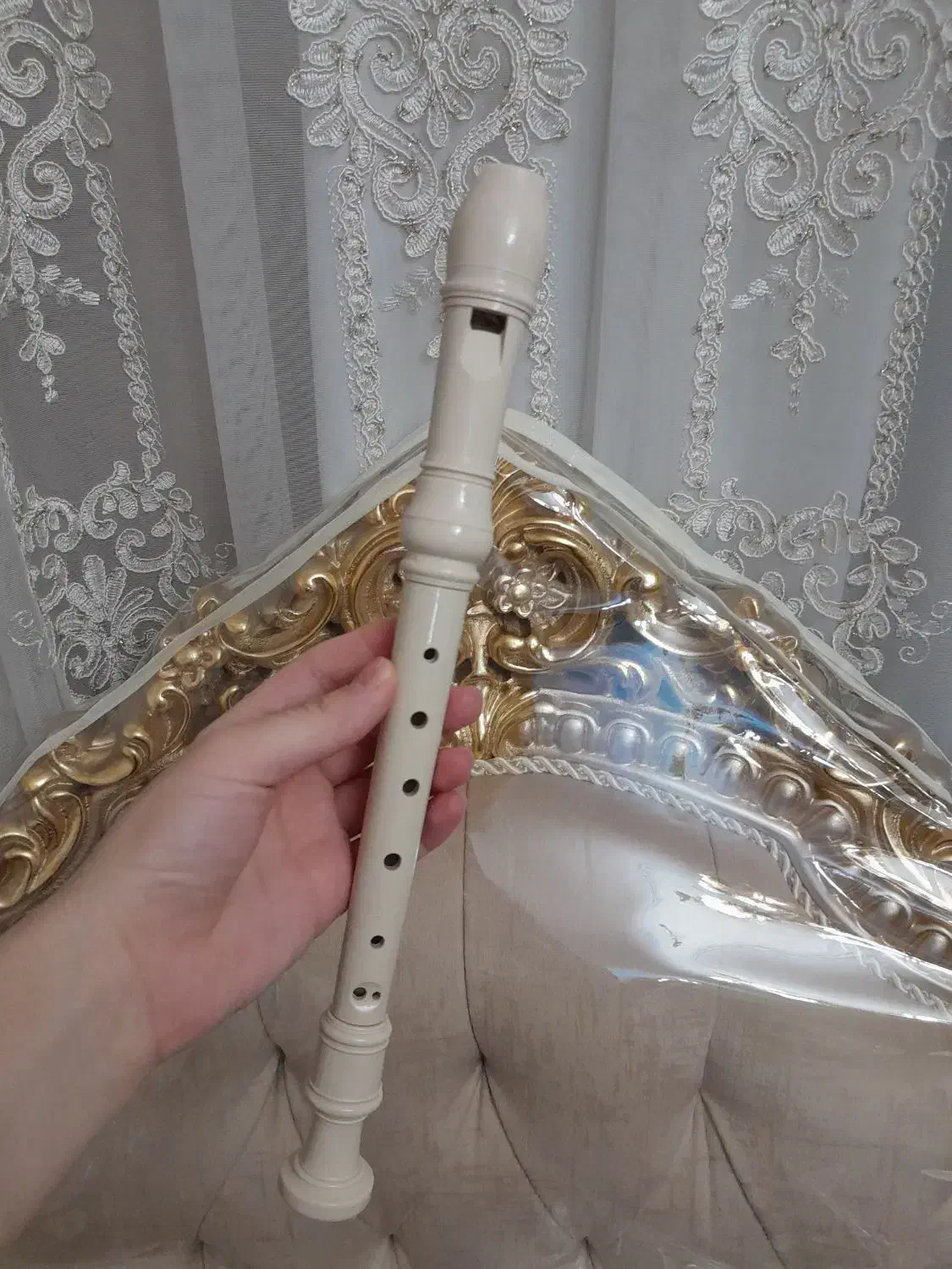 فلوت|سازهای بادی|تبریز, |دیوار