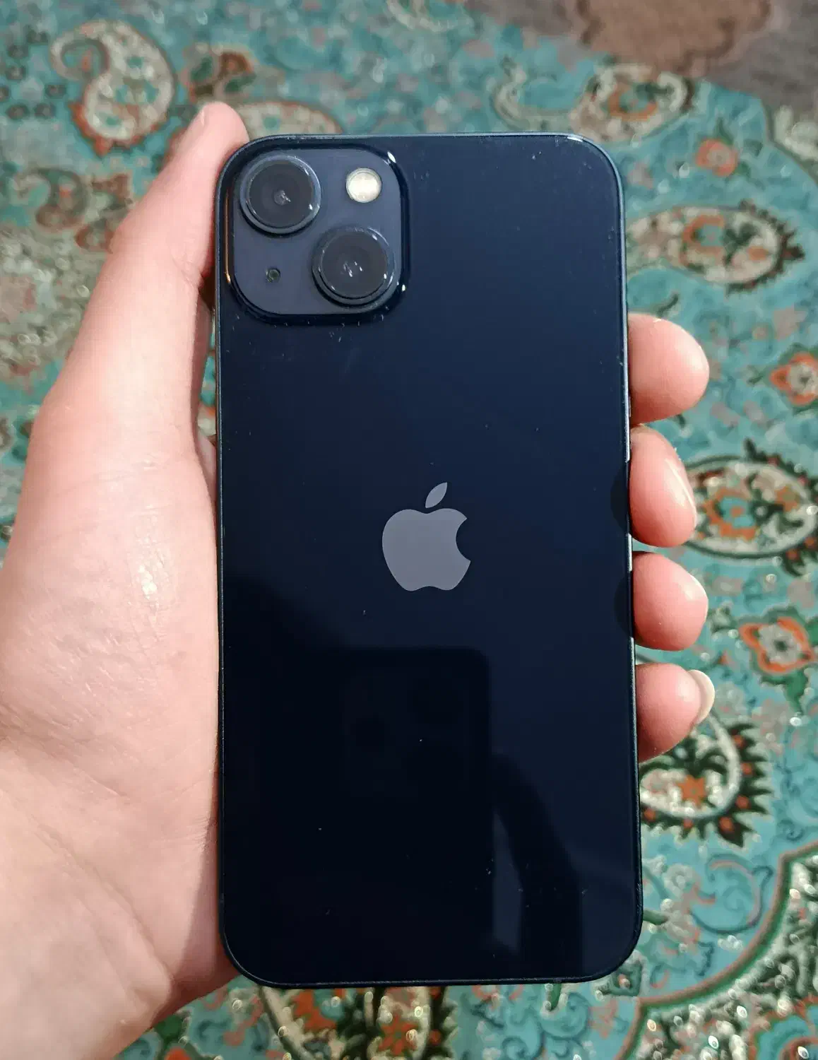 iPhone 13|موبایل|اردبیل, |دیوار