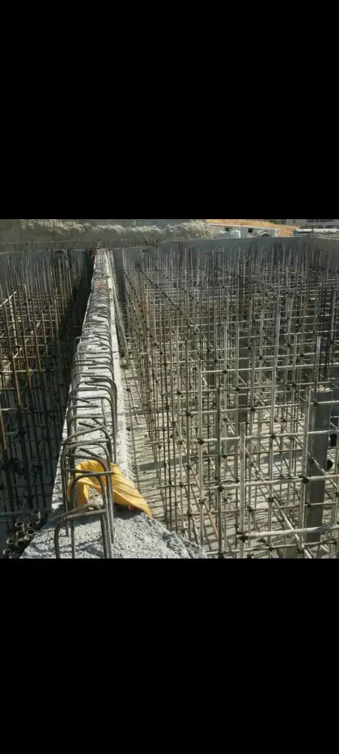 داربست فلزی افروغ|خدمات پیشه و مهارت|محلات, |دیوار