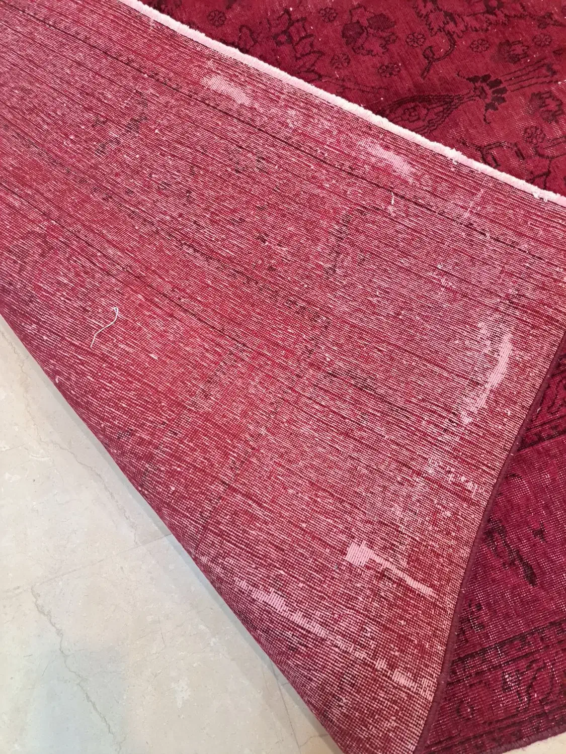 فرش دستباف ...ده متری|فرش|پرند, فاز ۳|دیوار