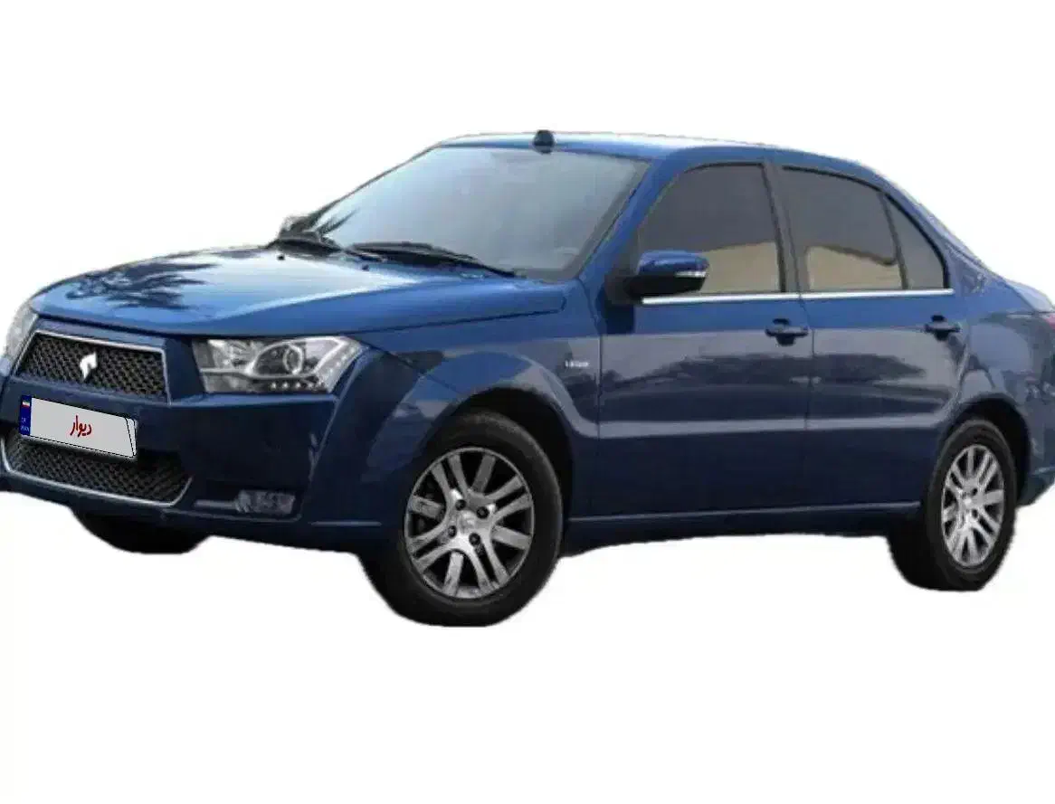 دنا|خودرو سواری و وانت|نهاوند, |دیوار