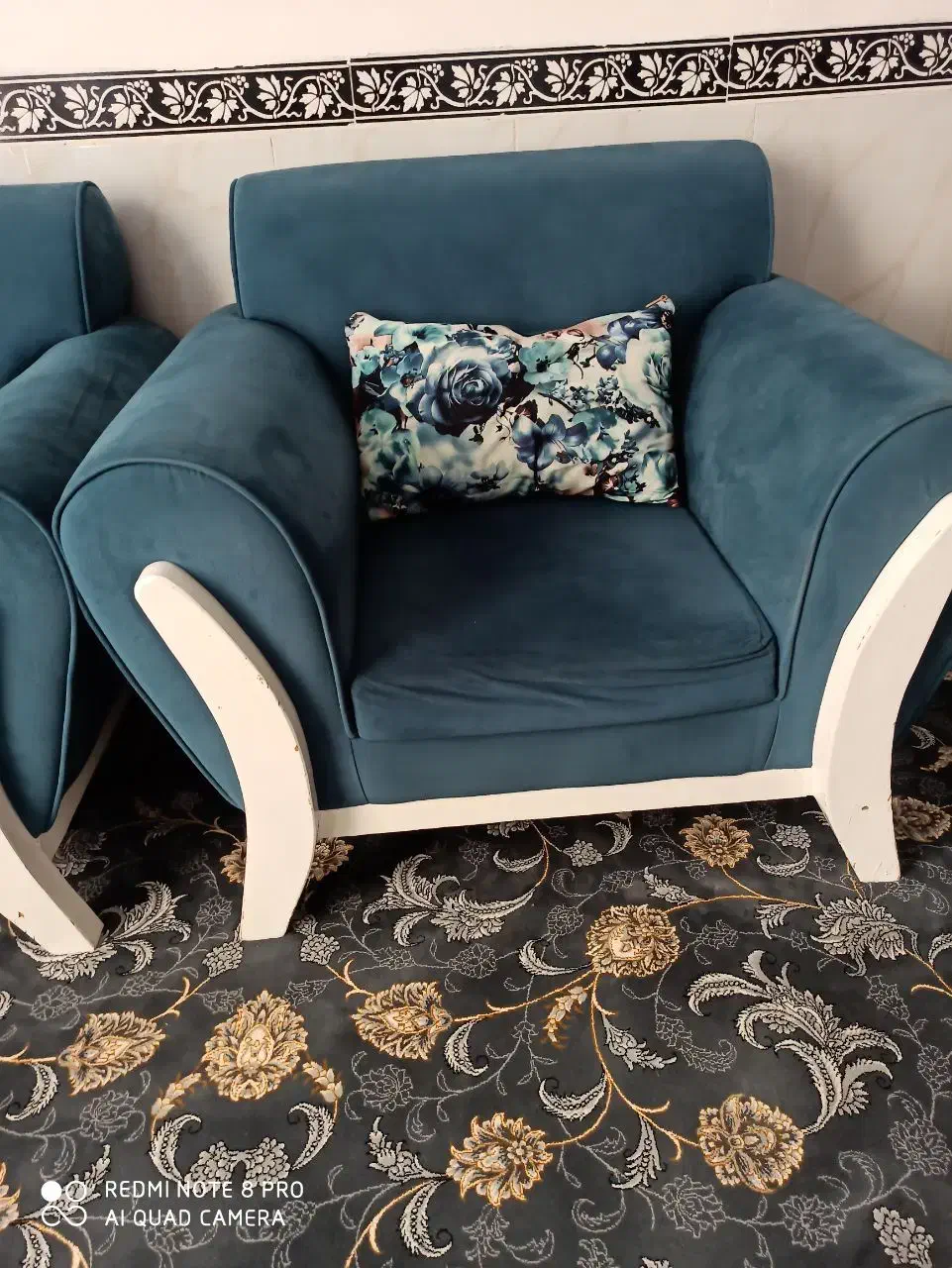 مبل و جلومبلی و کاور|مبلمان خانگی و میز عسلی|قصرشیرین, |دیوار