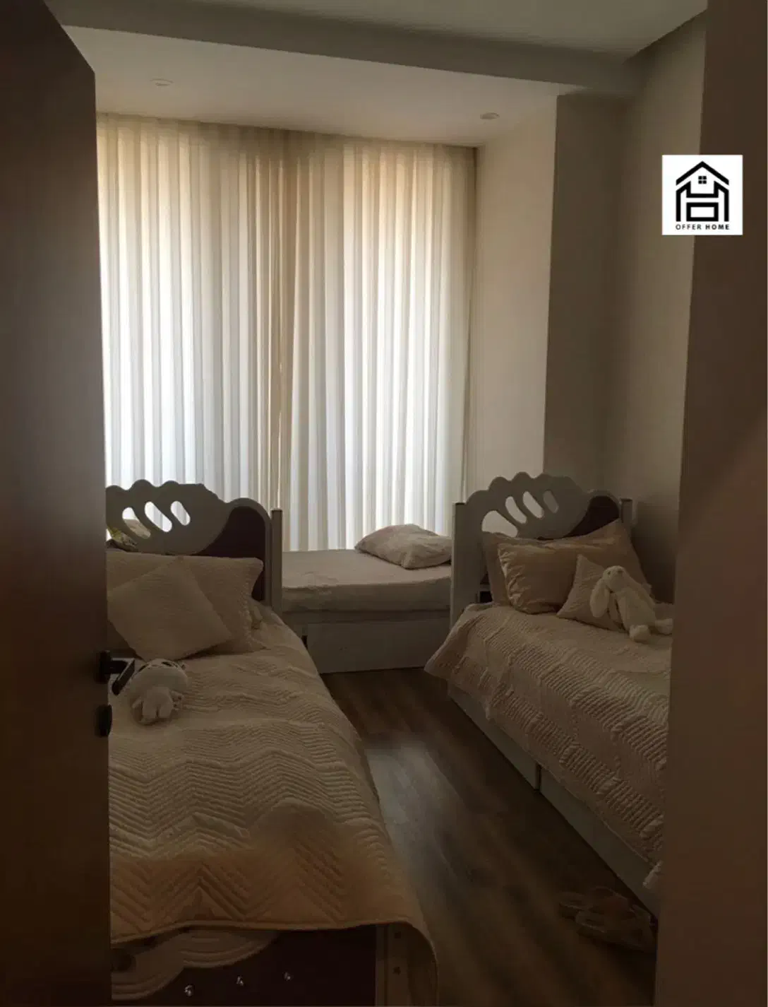 ۷۸ متر / پونک / سالن پرده خور|فروش آپارتمان|تهران, پونک|دیوار