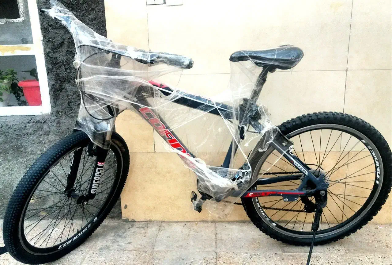 دوچرخه ۲۶ cofldls|دوچرخه، اسکیت، اسکوتر|فردوس (خراسان), |دیوار