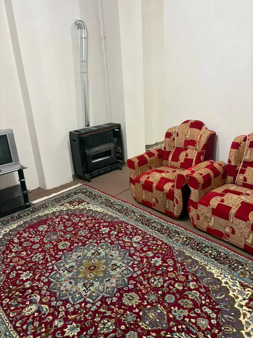 ویلا سوییت ۵۰متری|اجارهٔ کوتاه‌مدت ویلا و باغ|خمام, |دیوار