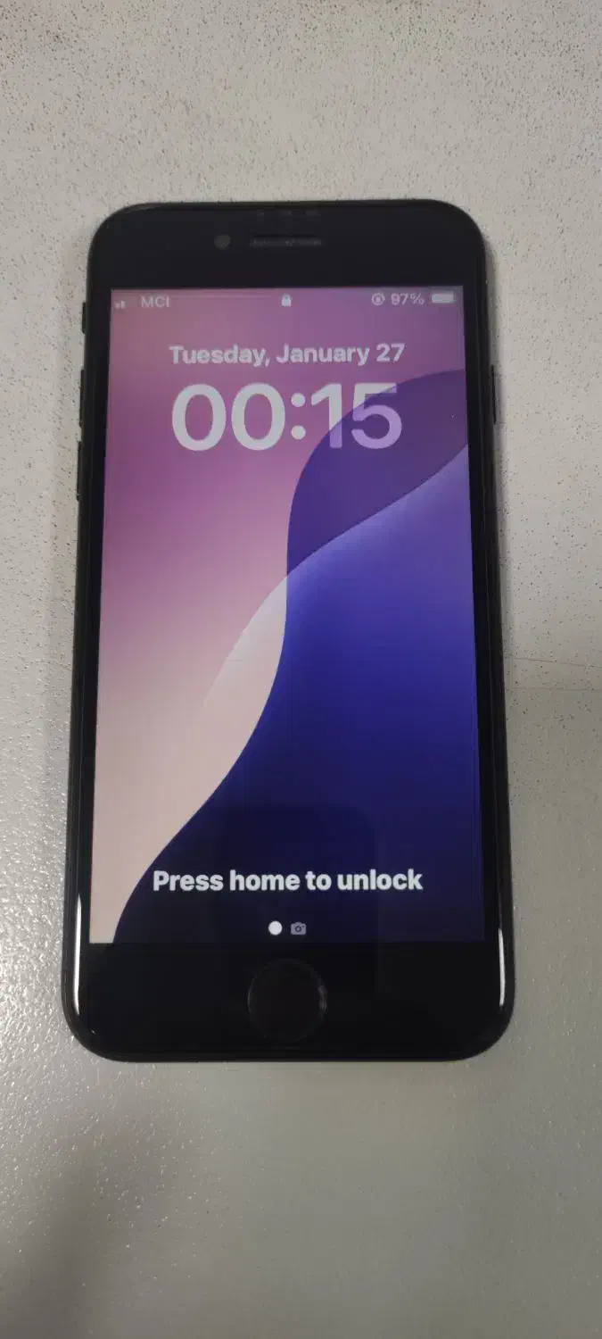 آیفونse 2020|موبایل|زنجان, |دیوار