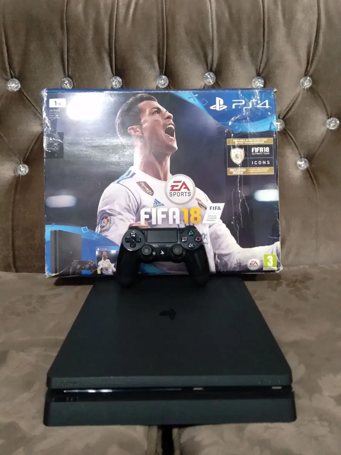 ps4درحدنو1ترا|کنسول، بازی ویدئویی و آنلاین|هشتگرد, مدرس|دیوار