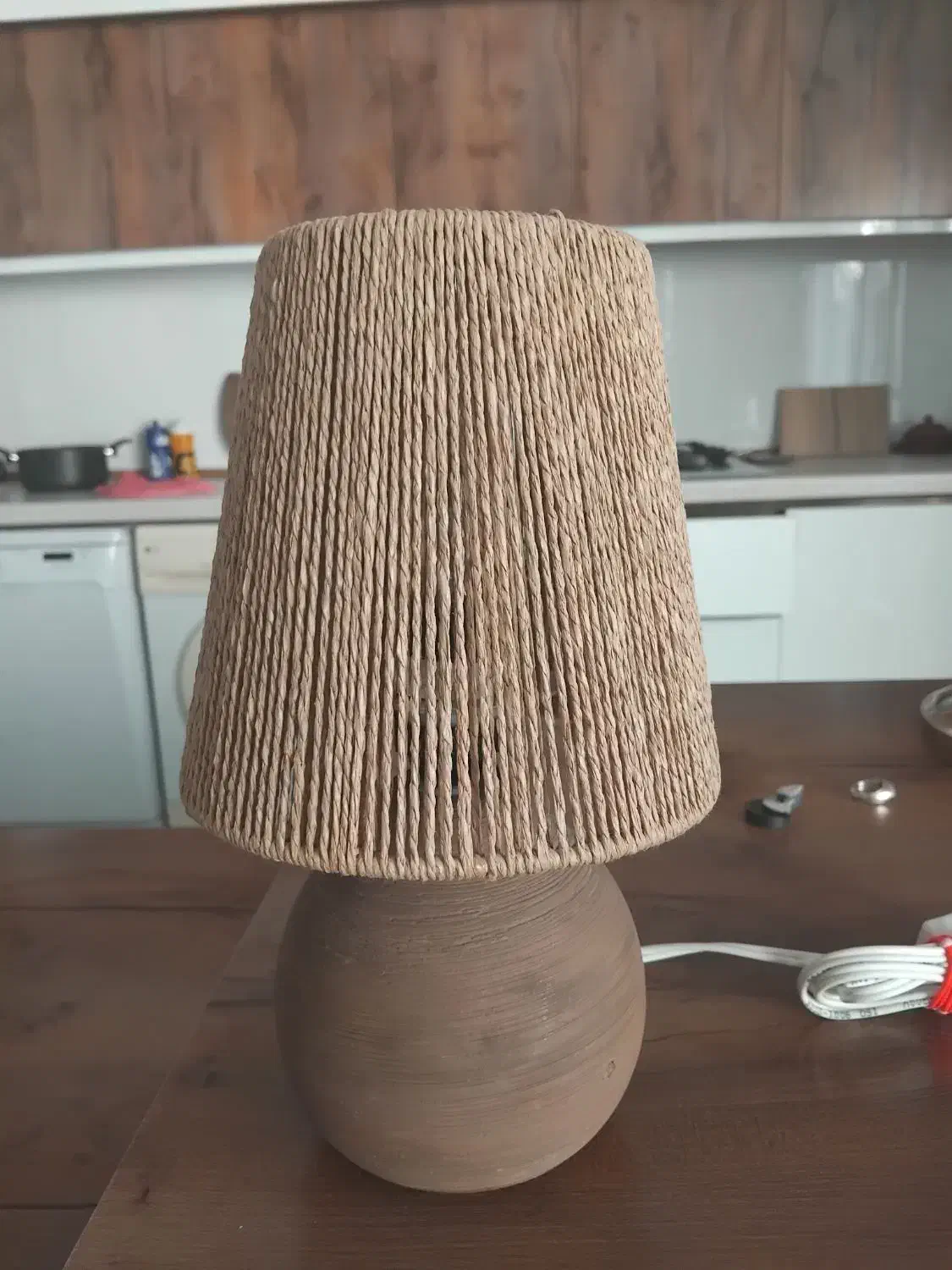 آباژور|چراغ خواب و آباژور|همدان, |دیوار