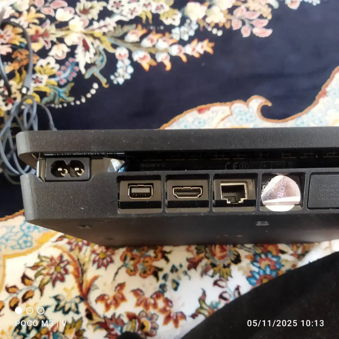 ps4اسلیم اکانتی سرابله|کنسول، بازی ویدئویی و آنلاین|چرداول, |دیوار