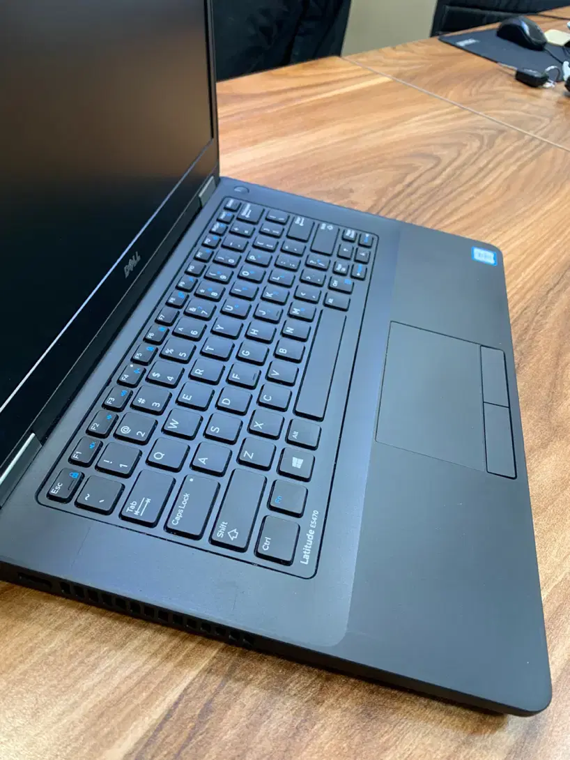 لپتاپ گرافیکدار با سی پی یو DELL CORE i5 HQ|رایانه همراه|تبریز, |دیوار