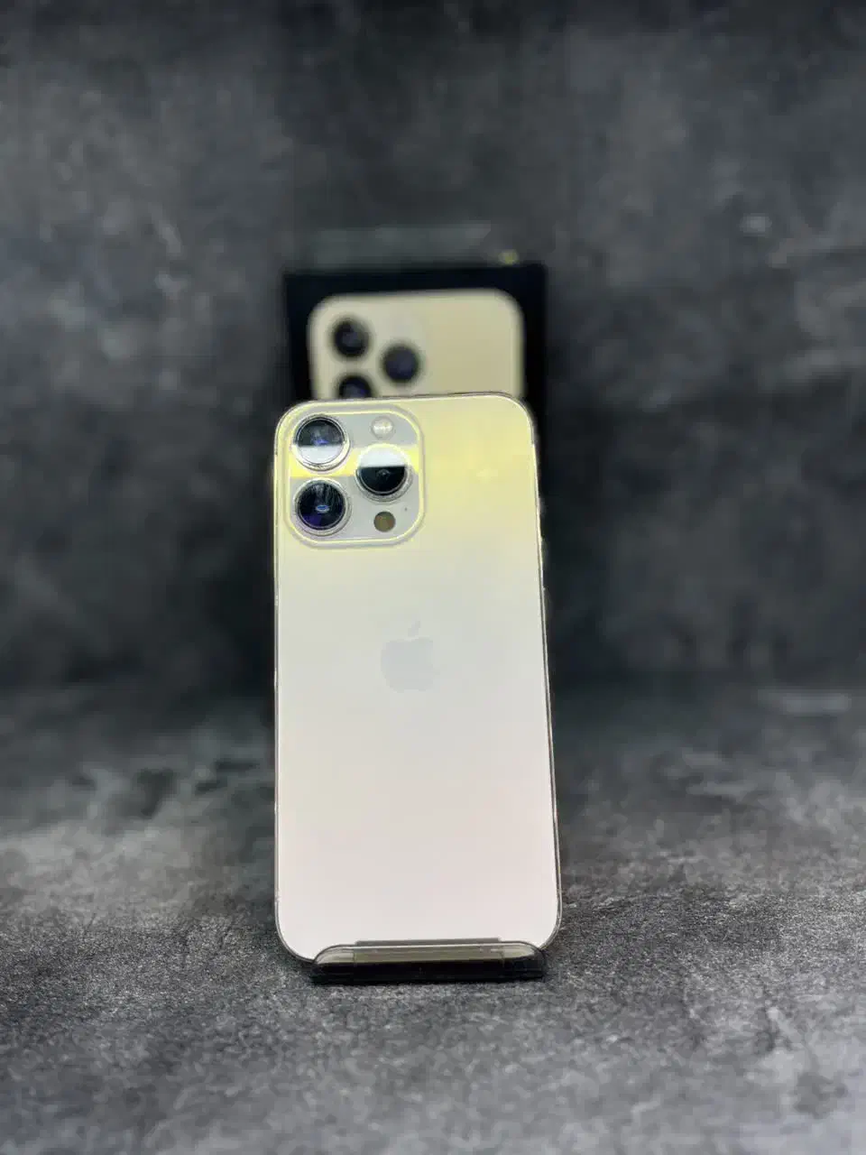 سرمایه خودتو بیمه کن آیفون 13 pro|موبایل|اصفهان, مفتح|دیوار