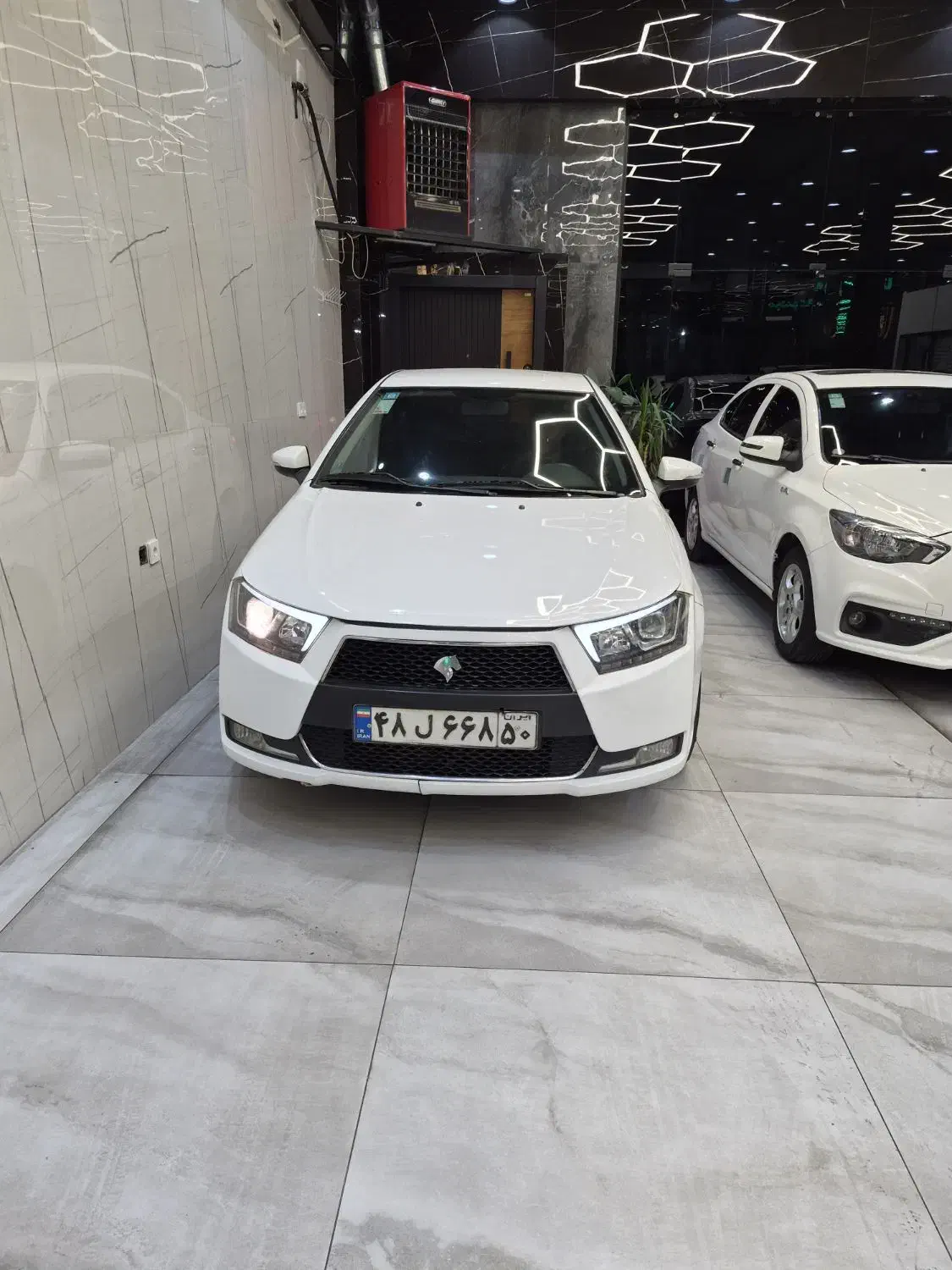 دنا پلاس دنده 402 بیرنگ تمیز درجه یک|خودرو سواری و وانت|کرج, عظیمیه|دیوار