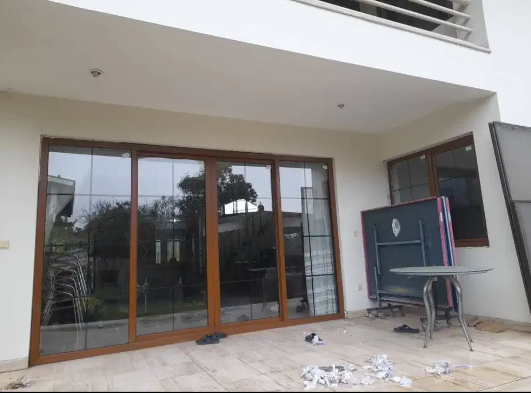 تولید شیشه های دو جداره|عمده‌فروشی|رودهن, |دیوار