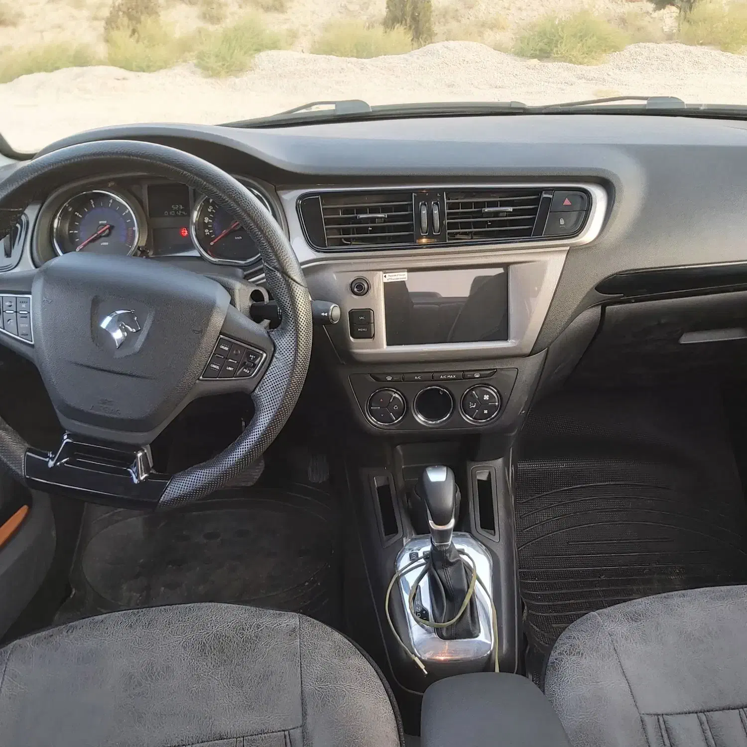 فروش خودرو تارا|خودرو سواری و وانت|مهاباد (آذربایجان غربی), |دیوار