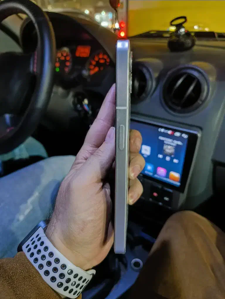 گوشی موبایل ناتینگ فون ۱|موبایل|تهران, تهرانسر غربی|دیوار