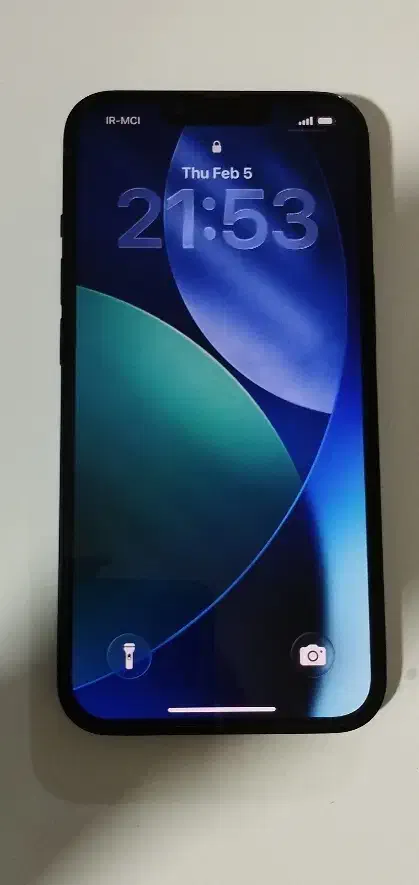 ایفون 14نرمال|موبایل|ایلام, |دیوار