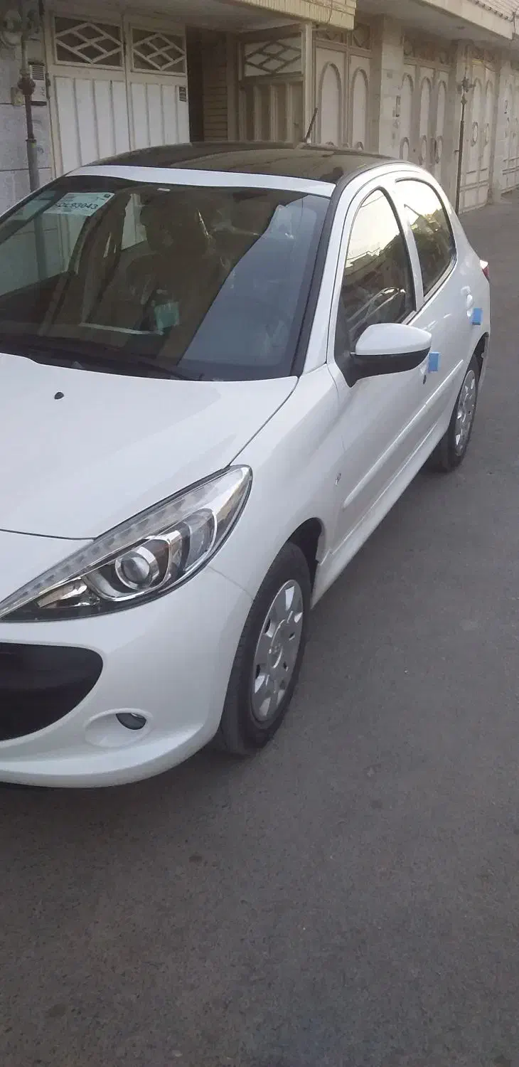 خودرو سواری|خودرو سواری و وانت|نجفآباد, شریعتی غربی|دیوار