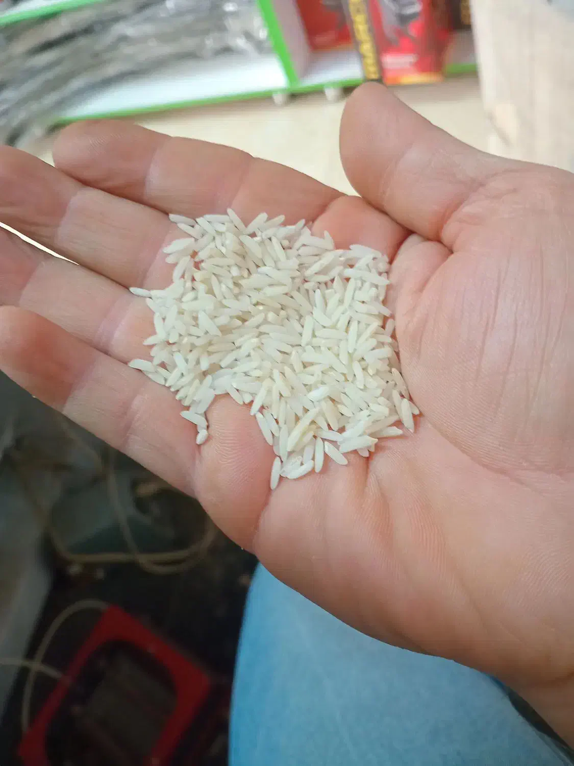 برنج|خوردنی و آشامیدنی|شلمان, |دیوار