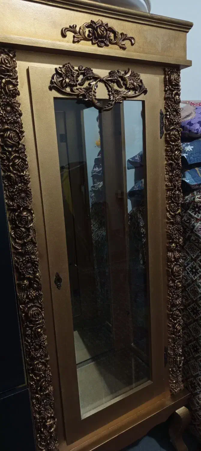 بوفه|بوفه، ویترین، کنسول|کرمانشاه, |دیوار