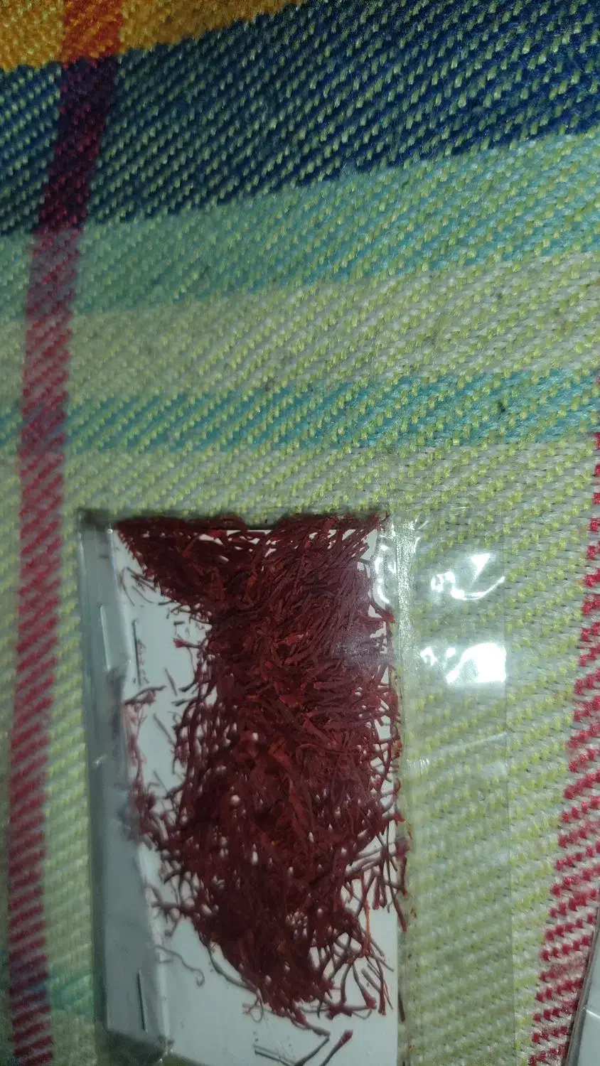 زعفران تازه عمده وخورده|خوردنی و آشامیدنی|آبیک, |دیوار