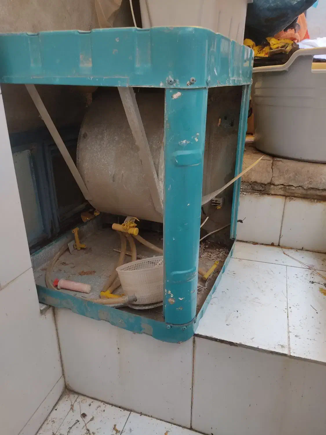 بدنه کولر|کولر آبی|مشهد, شهرک مطهری|دیوار