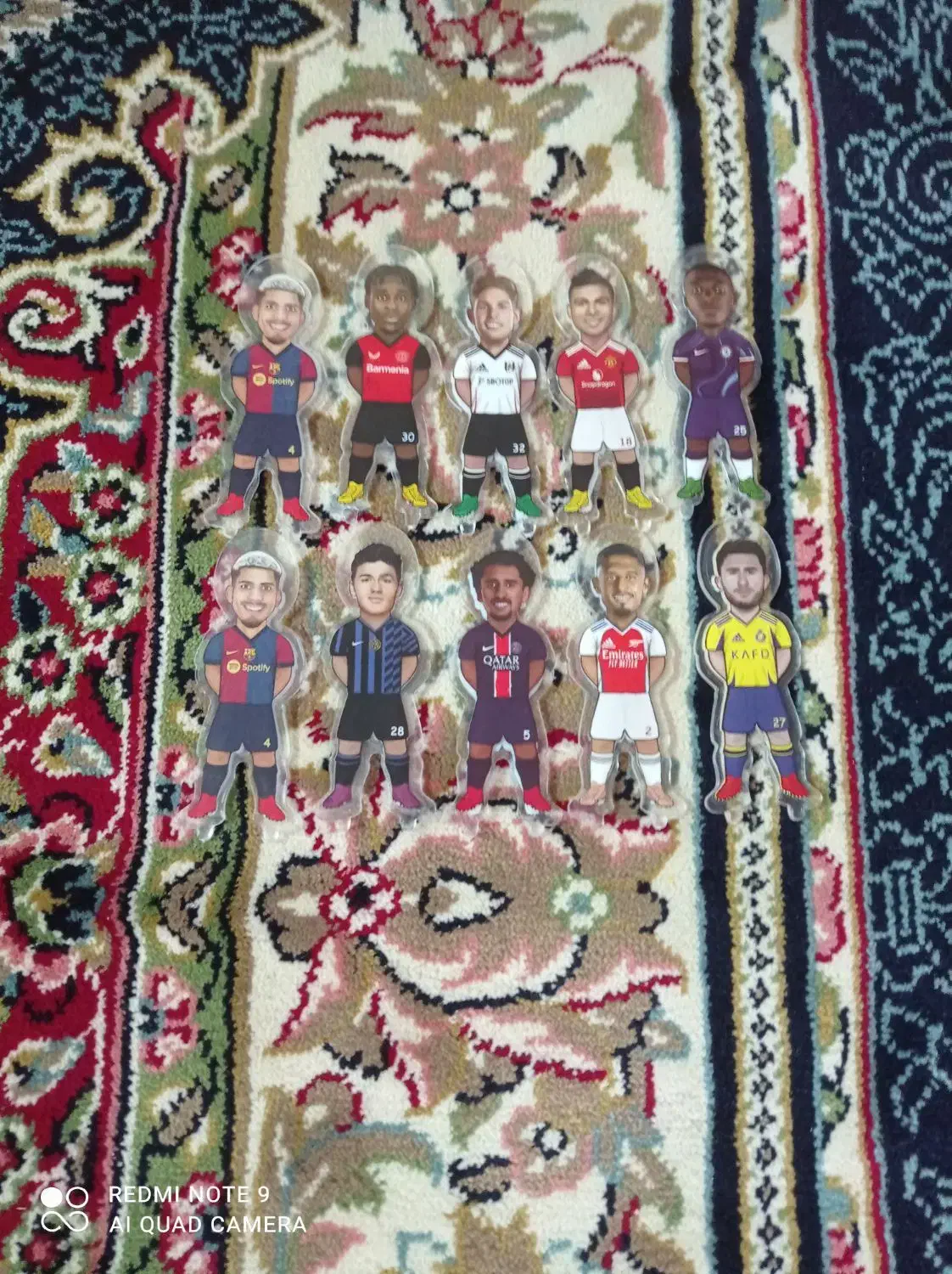 کیمدی 2025|کلکسیون و سرگرمی|بیرجند, |دیوار