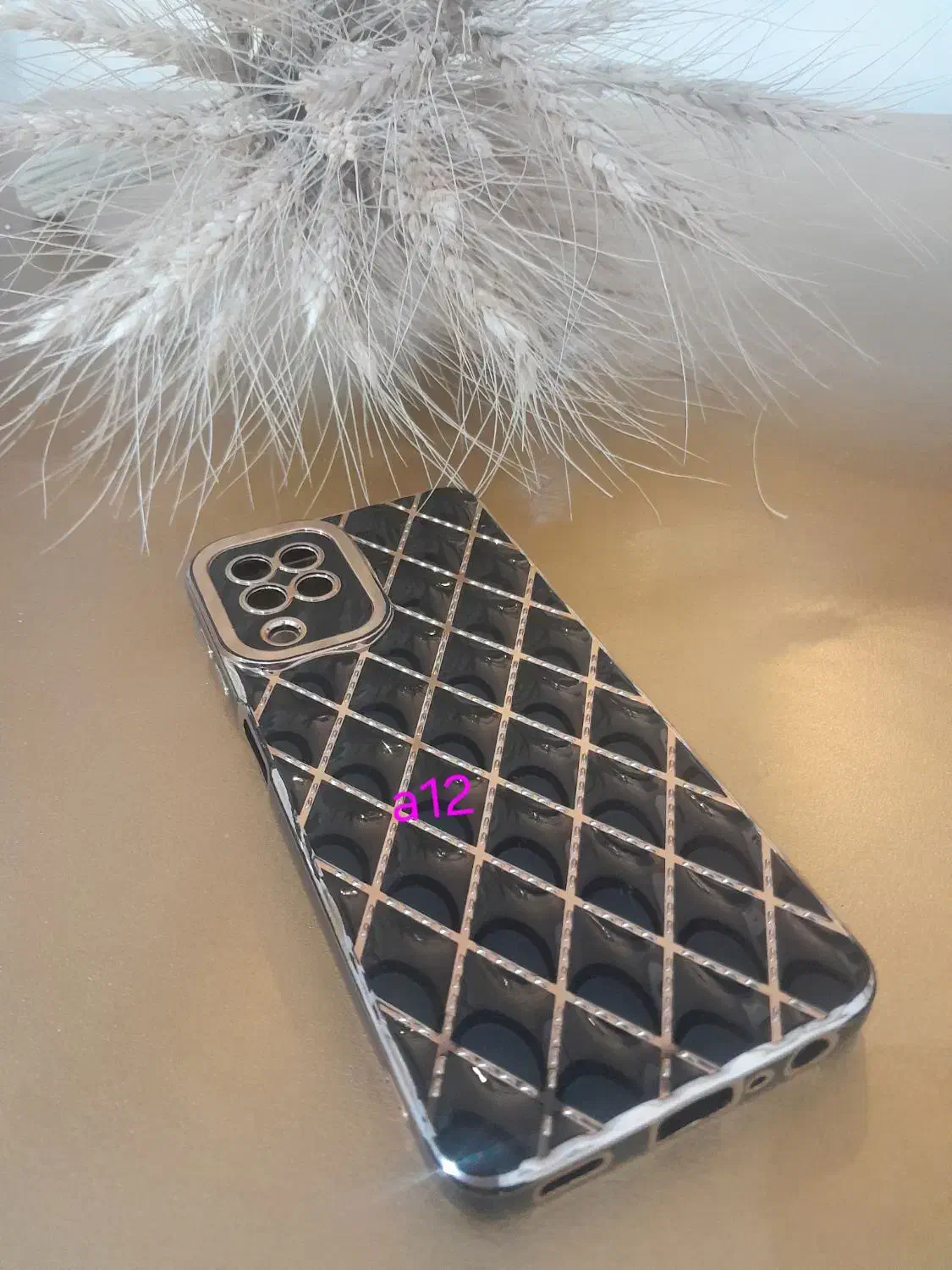 گارد گوشی سیلیکونی نو|لوازم جانبی موبایل و تبلت|هرسین, |دیوار