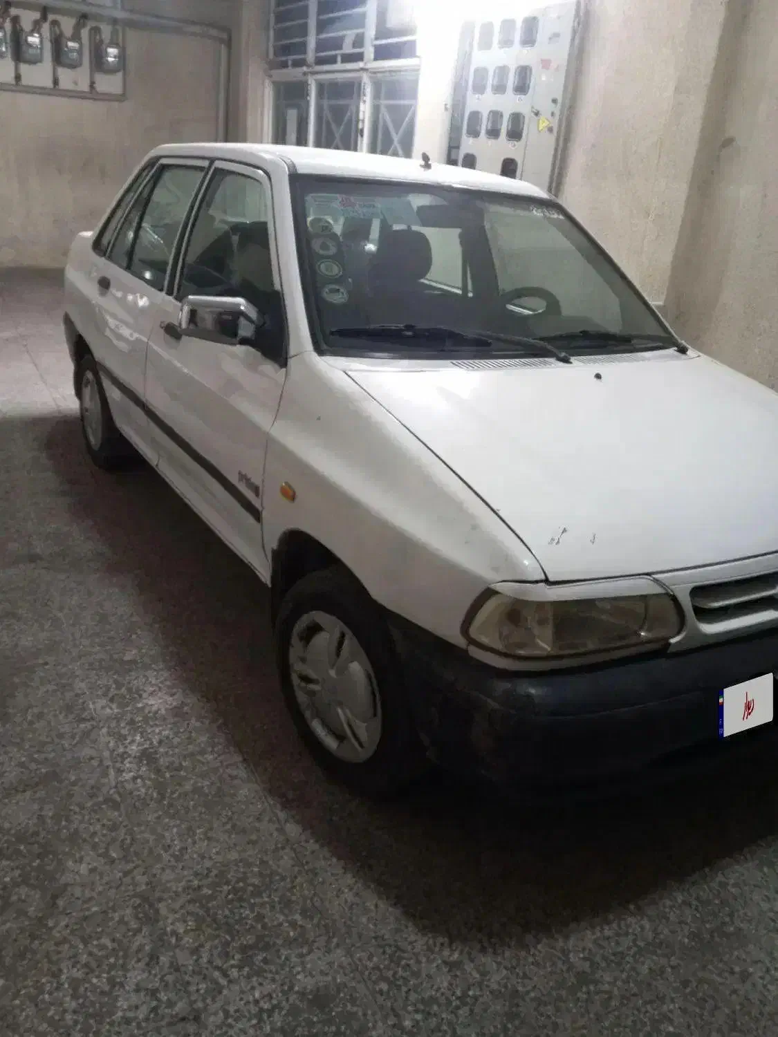 خودرو|خودرو سواری و وانت|قدس, شهر‌قدس|دیوار