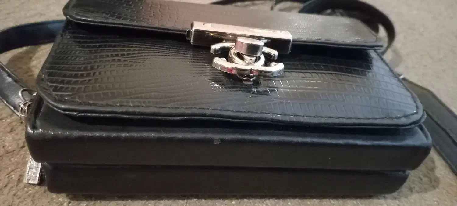 کیف مشکی|کیف، کفش، کمربند|تربت جام, شهید غلام زاده|دیوار