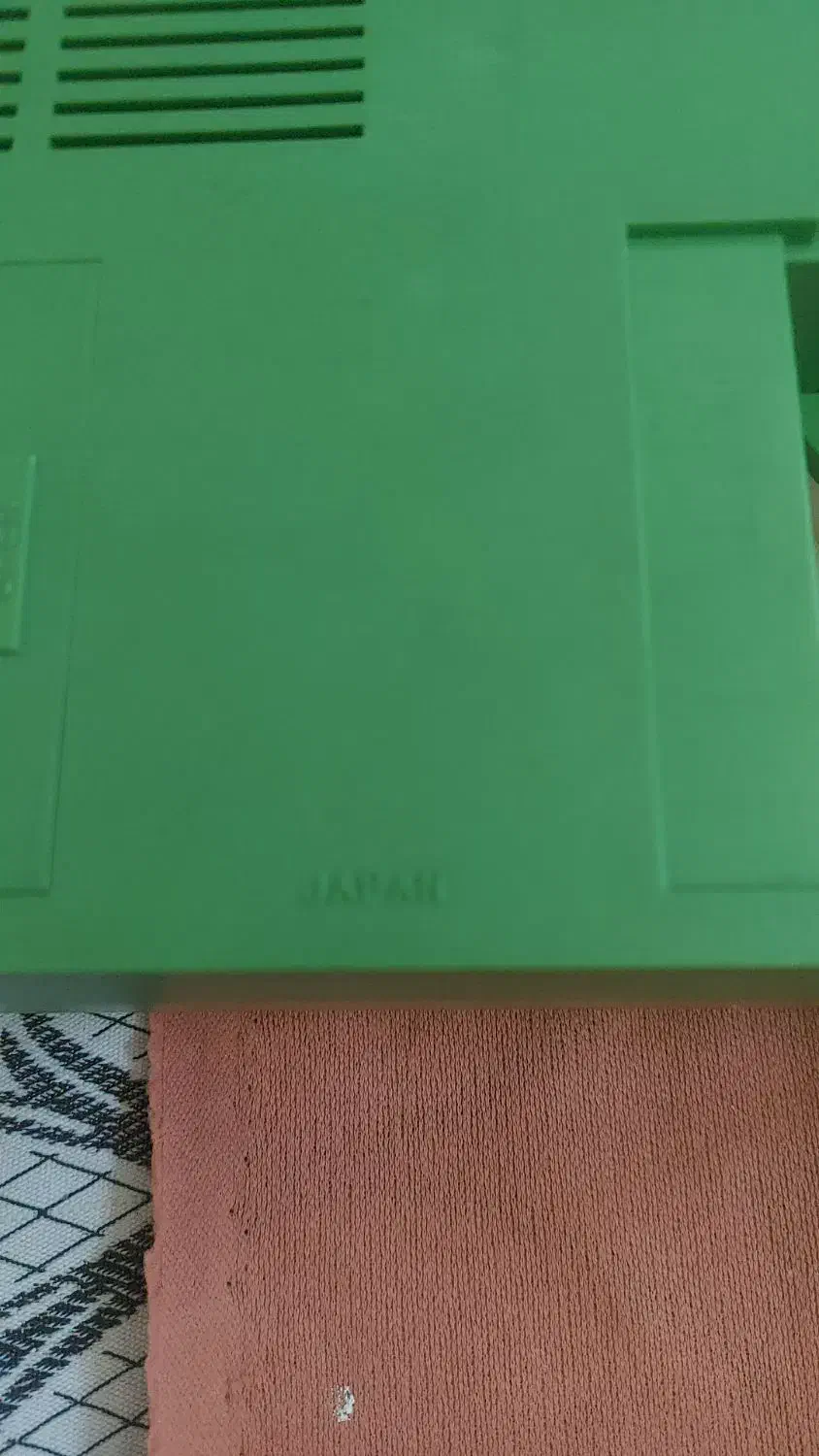 گرامافون ژاپنی|سیستم صوتی خانگی|گلپایگان, |دیوار