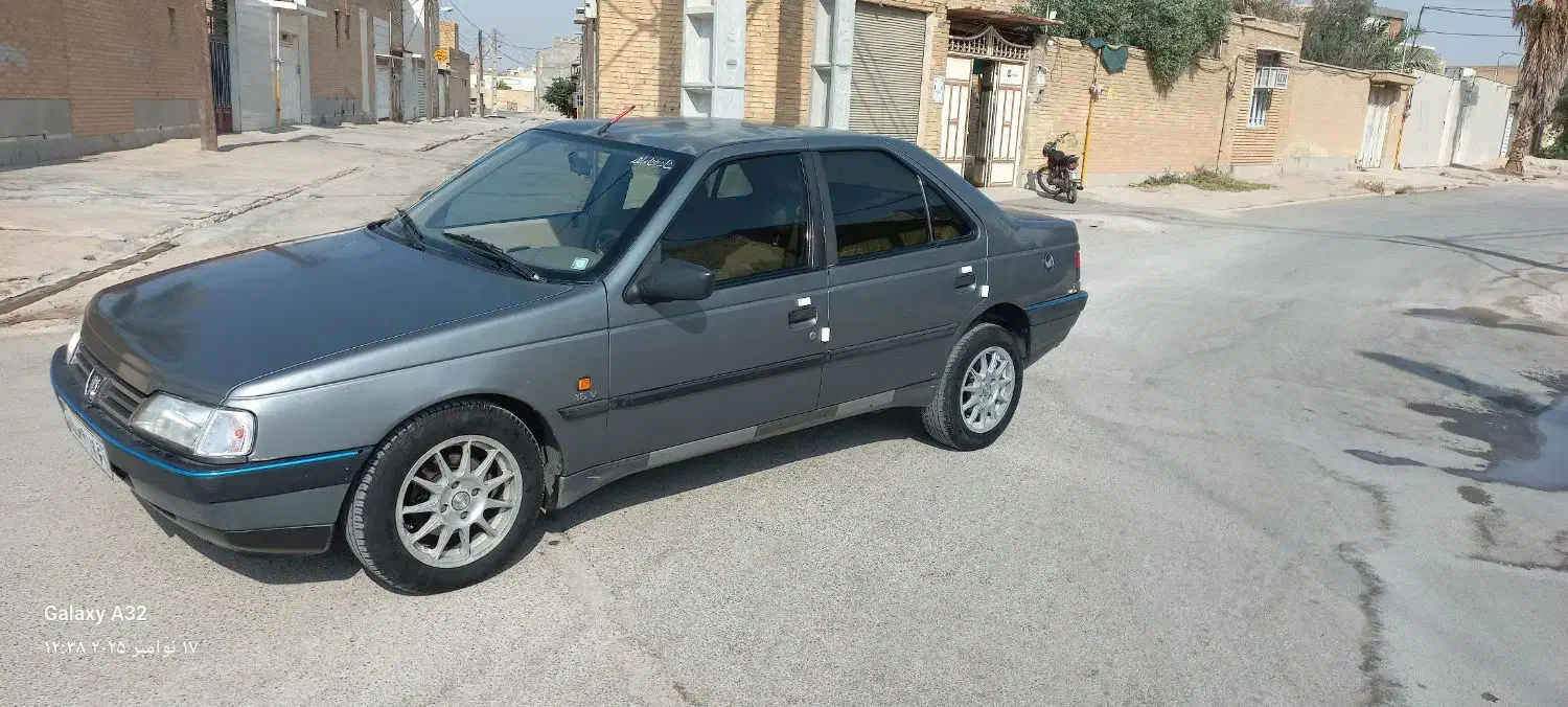 فروش خودرو|خودرو کلاسیک|یاسوج, |دیوار