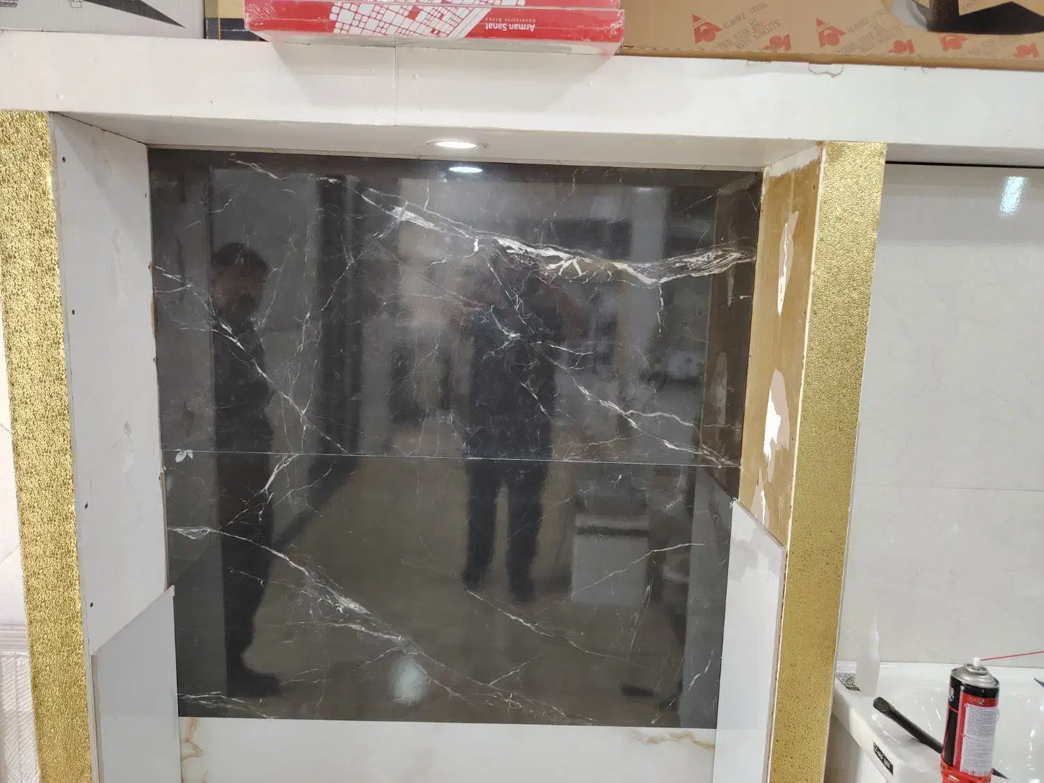 جشنواره پاییز کاشی و سرامیک، 25 درصد تخفیف|عمدهفروشی|اصفهان, قهجاورستان|دیوار