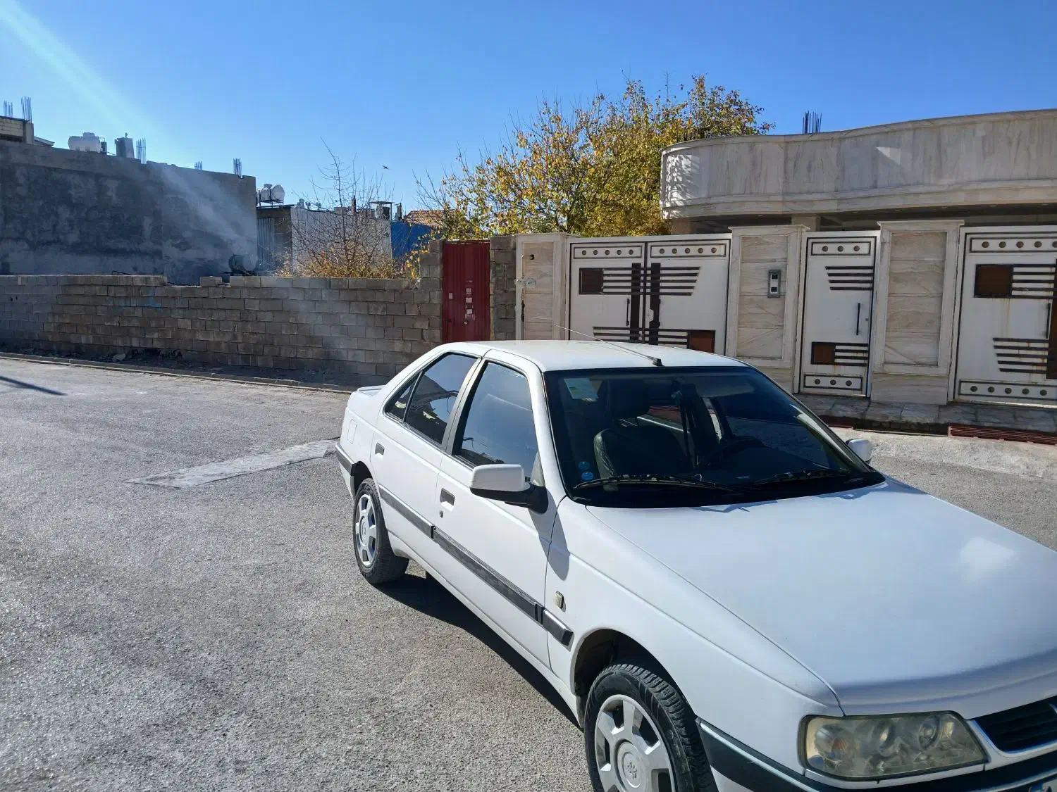 فروش|خودرو سواری و وانت|یاسوج, |دیوار