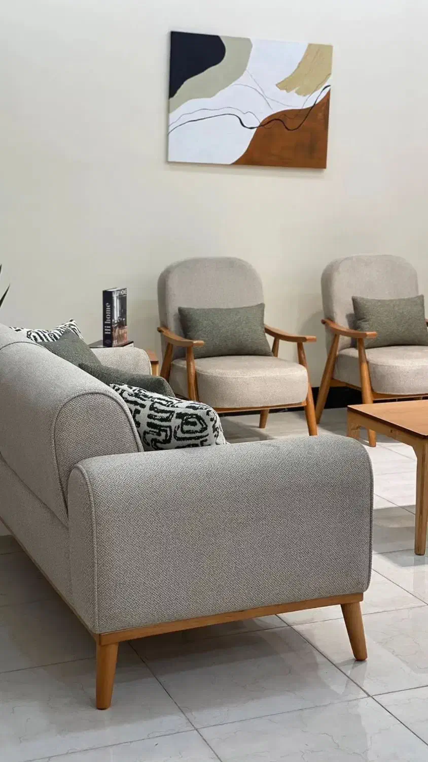 مبل راحتی۸نفره(مبلمان متنوع،بادوام،با قیمت عالی)|مبلمان خانگی و میز عسلی|ملایر, |دیوار