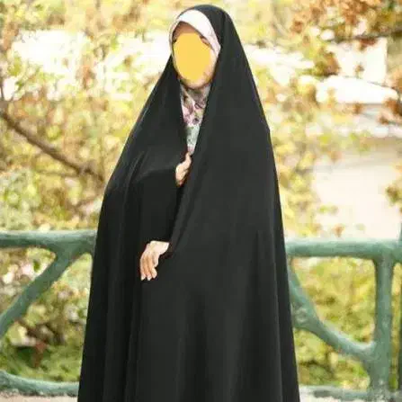 انواع مدلهای چادر مشکی با قیمت مناسب و کیفیت بالا|لباس|نیشابور, بنیاد شهید|دیوار
