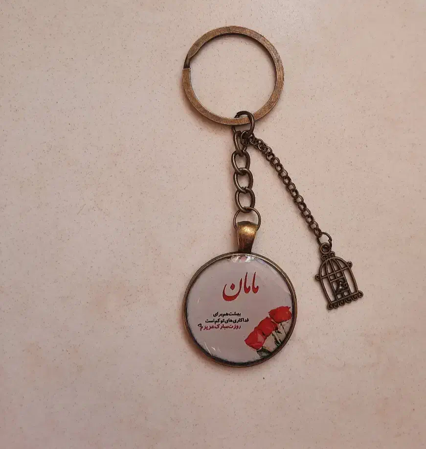 اکسووری اسنا|زیورآلات و اکسسوری|بافق, |دیوار