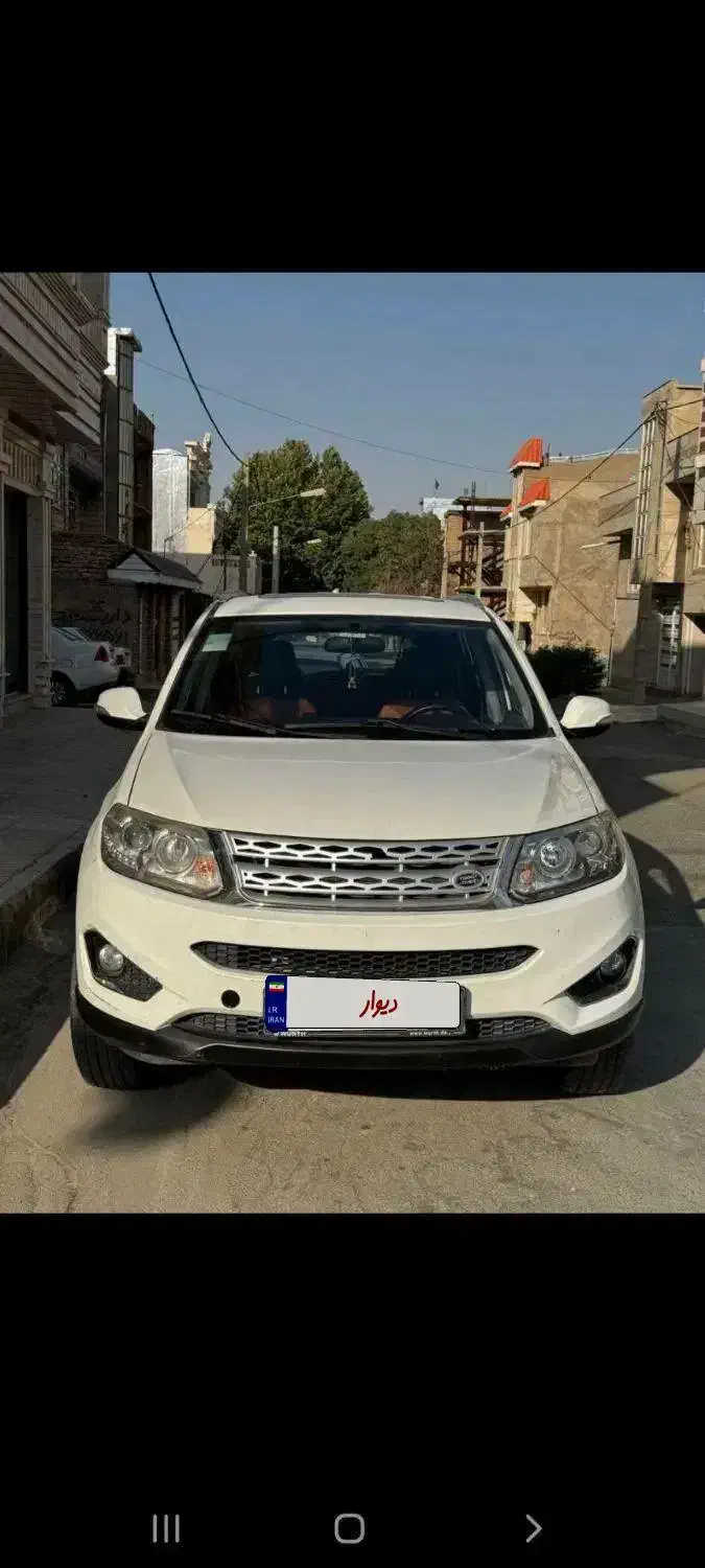 تیگو5|خودرو سواری و وانت|کرمانشاه, |دیوار