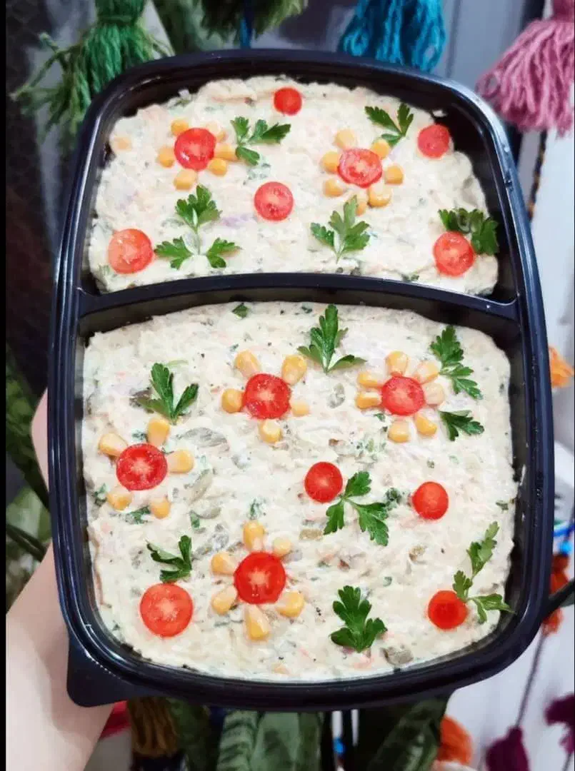 غذای خانگی مزه مادر، طعم واقعی خونه|خوردنی و آشامیدنی|محمدشهر, شهرک پیام (مهرالبرز)|دیوار