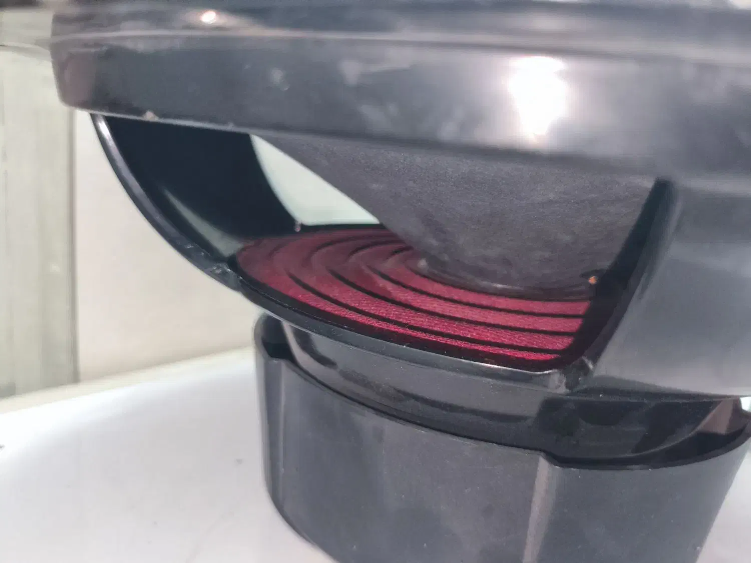 ساب پایونیر مدل W310|صوتی و تصویری|فولادشهر, B4|دیوار