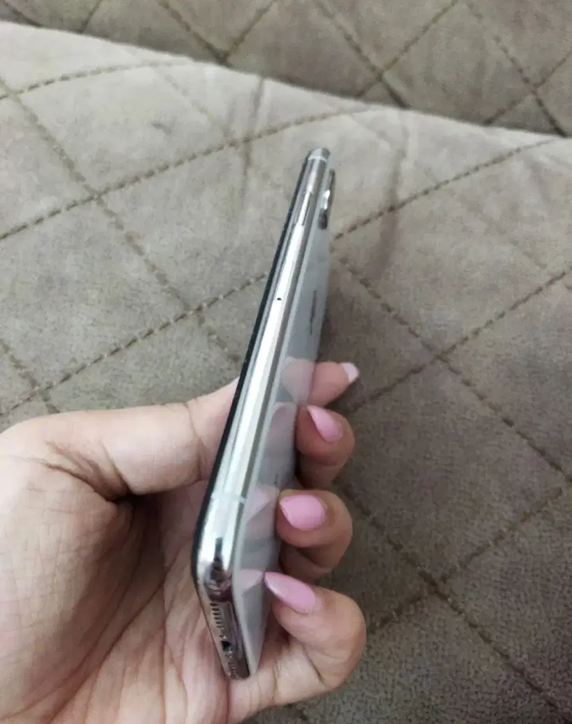 iPhone X|موبایل|کرج, اکبرآباد|دیوار