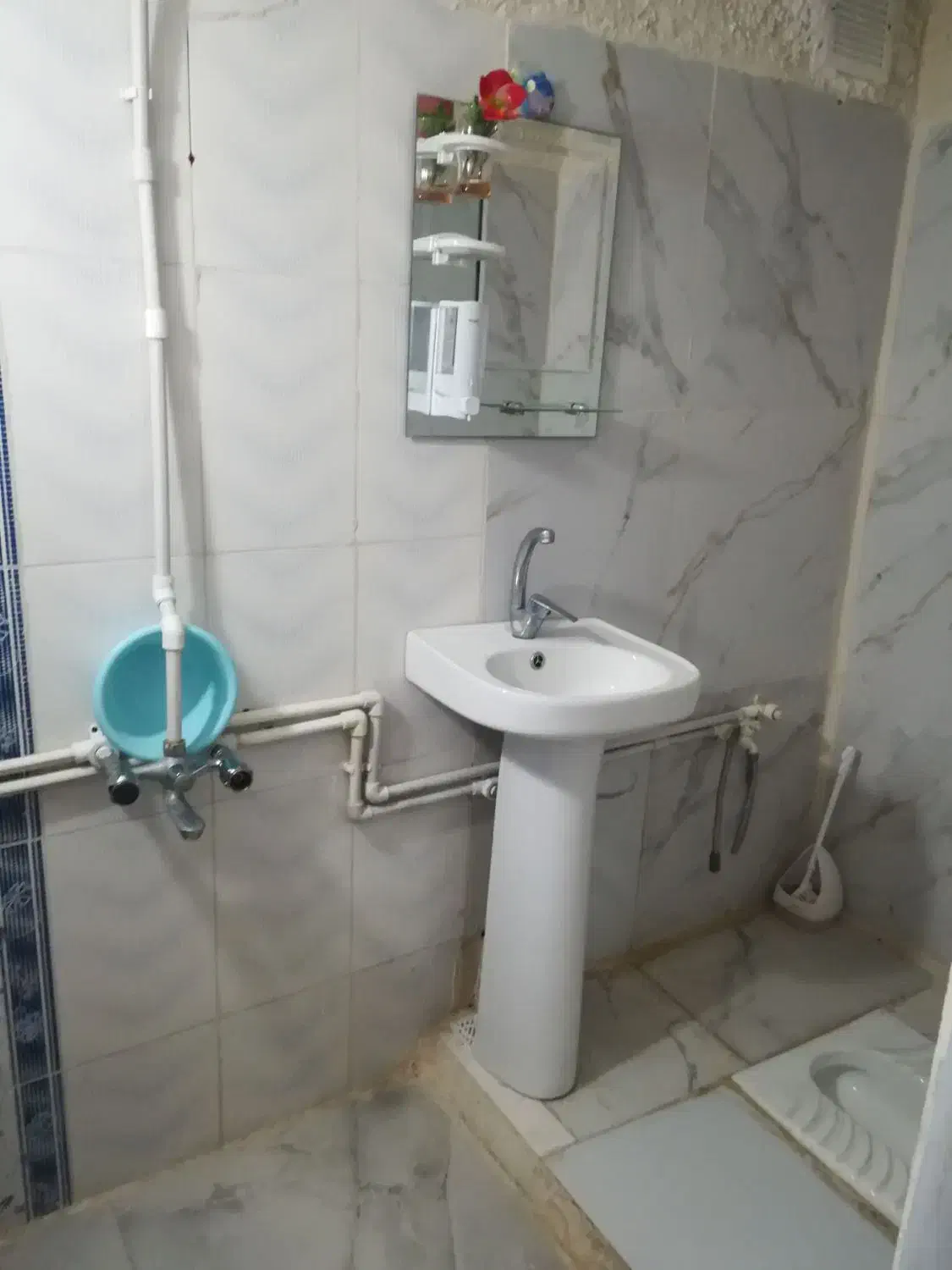 خانه اجاره‌ای روزنانه هفتگی ماهانه|اجارهٔ کوتاه‌مدت آپارتمان و سوئیت|تاکستان, |دیوار