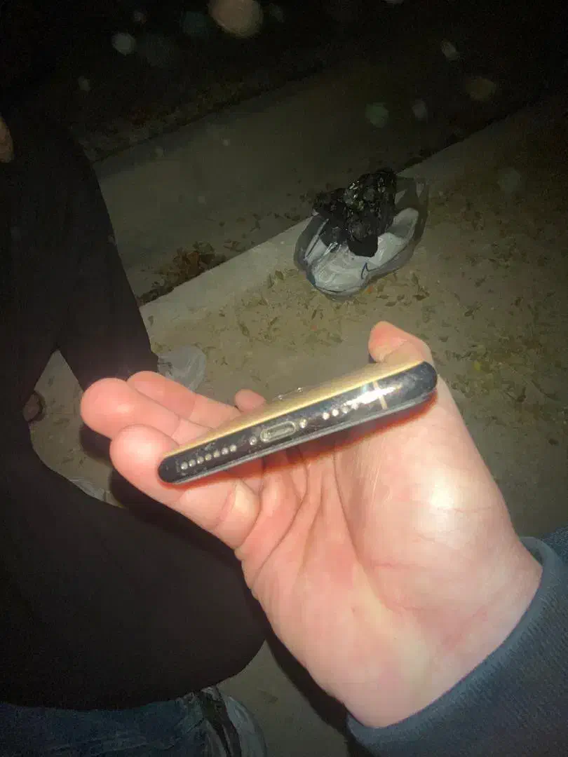 ایفون 11پرو مکس 256|موبایل|نورآباد ممسنی, |دیوار