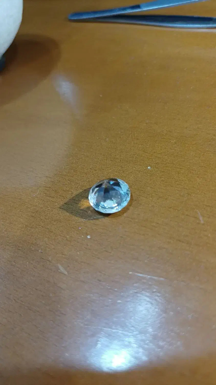 الماس|جواهرات|تهران, الهیه|دیوار